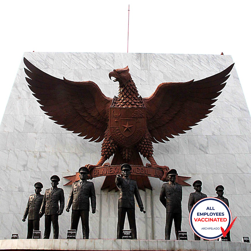 astontpi's tweet photo. Tidak ada kematian yang sia sia, begitu juga dengan kematian pahlawan kita di tanggal 30 September, mereka mati atas nama bangsa indonesia.
#tanjungpinang #staysafe #trustedhotel #astontpi #G30S https://t.co/dUA14F8PWY
