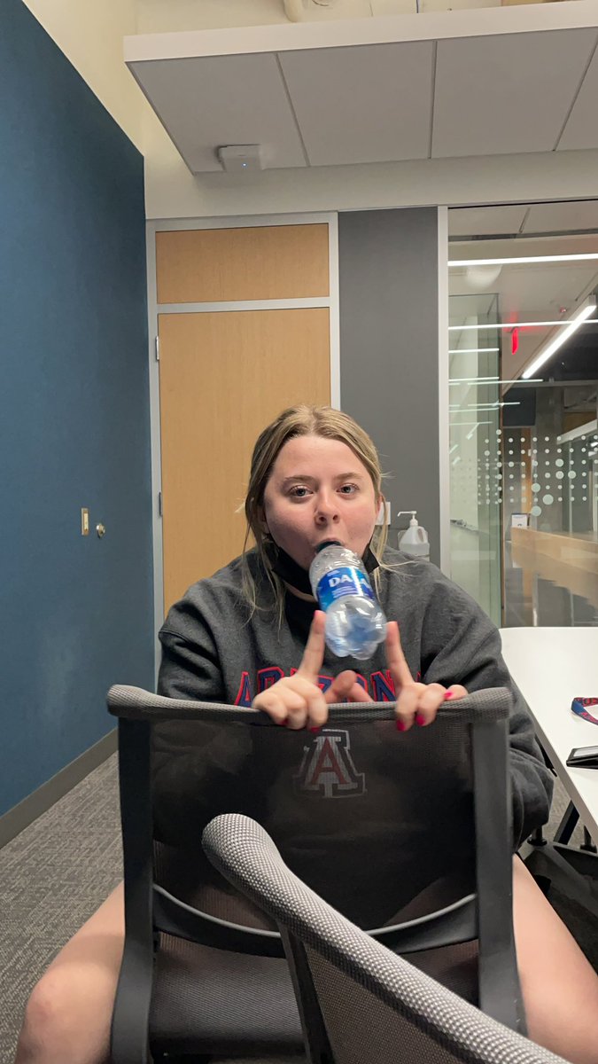 “salty hair don’t care”
“are you soul surfer?”
“yeah i’m bethany mota”

an exchange w ur resident theatre major <a href="/HopeNiven/">hope!!</a>