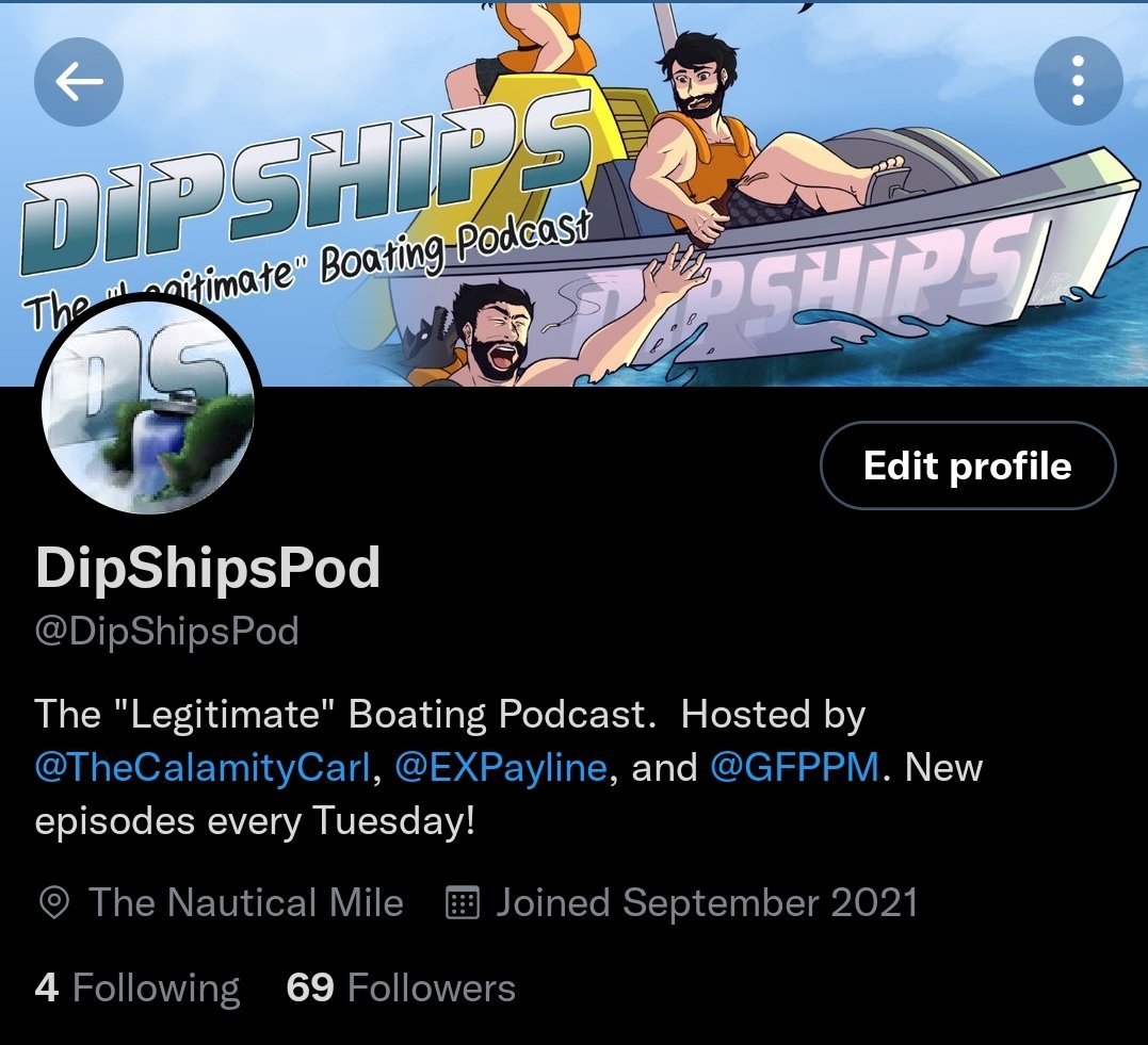 DipShips tweet media