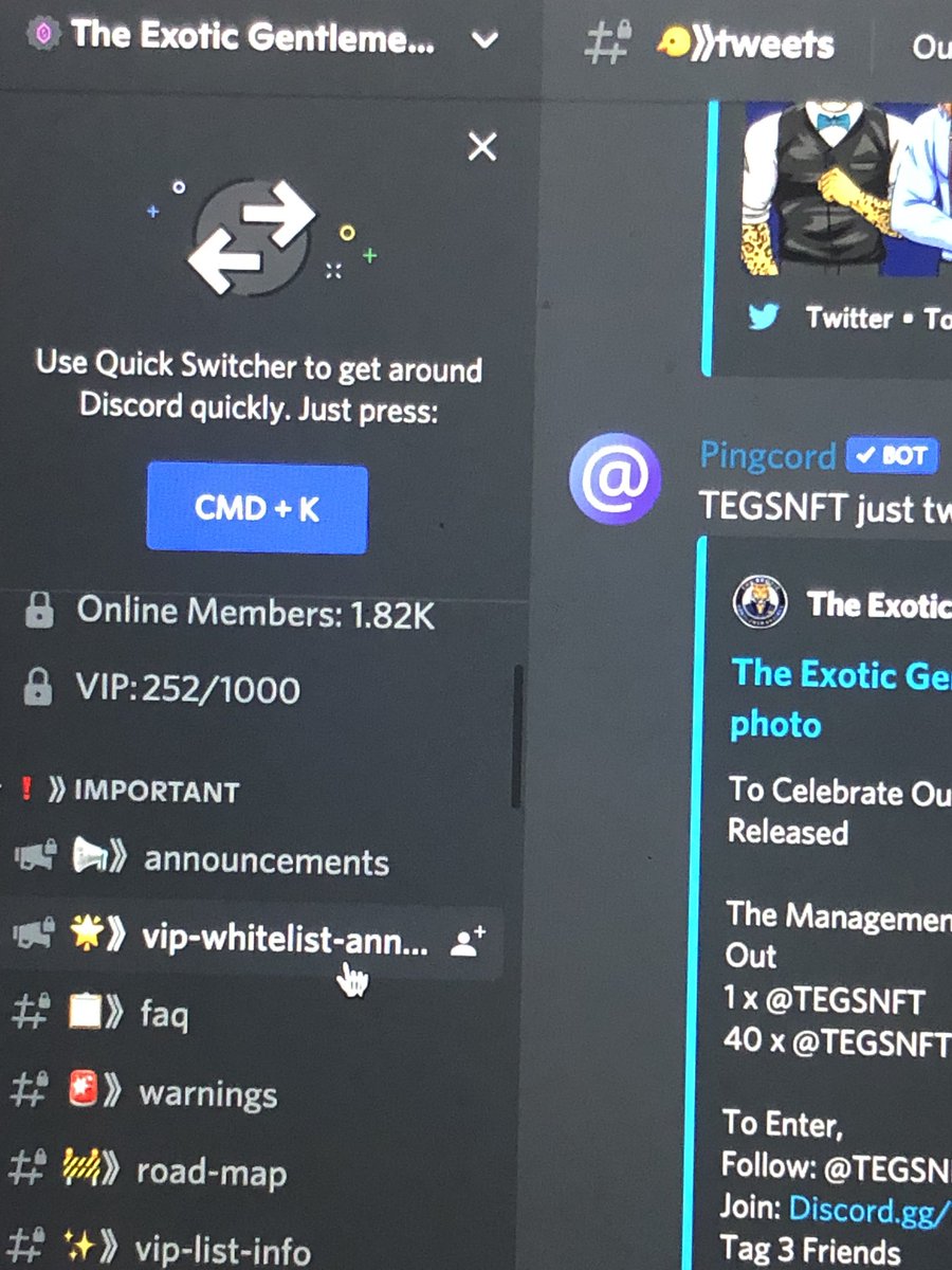 RFM Picks tweet media