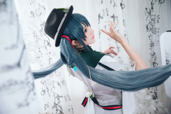 Twitterのコスプレ画像56