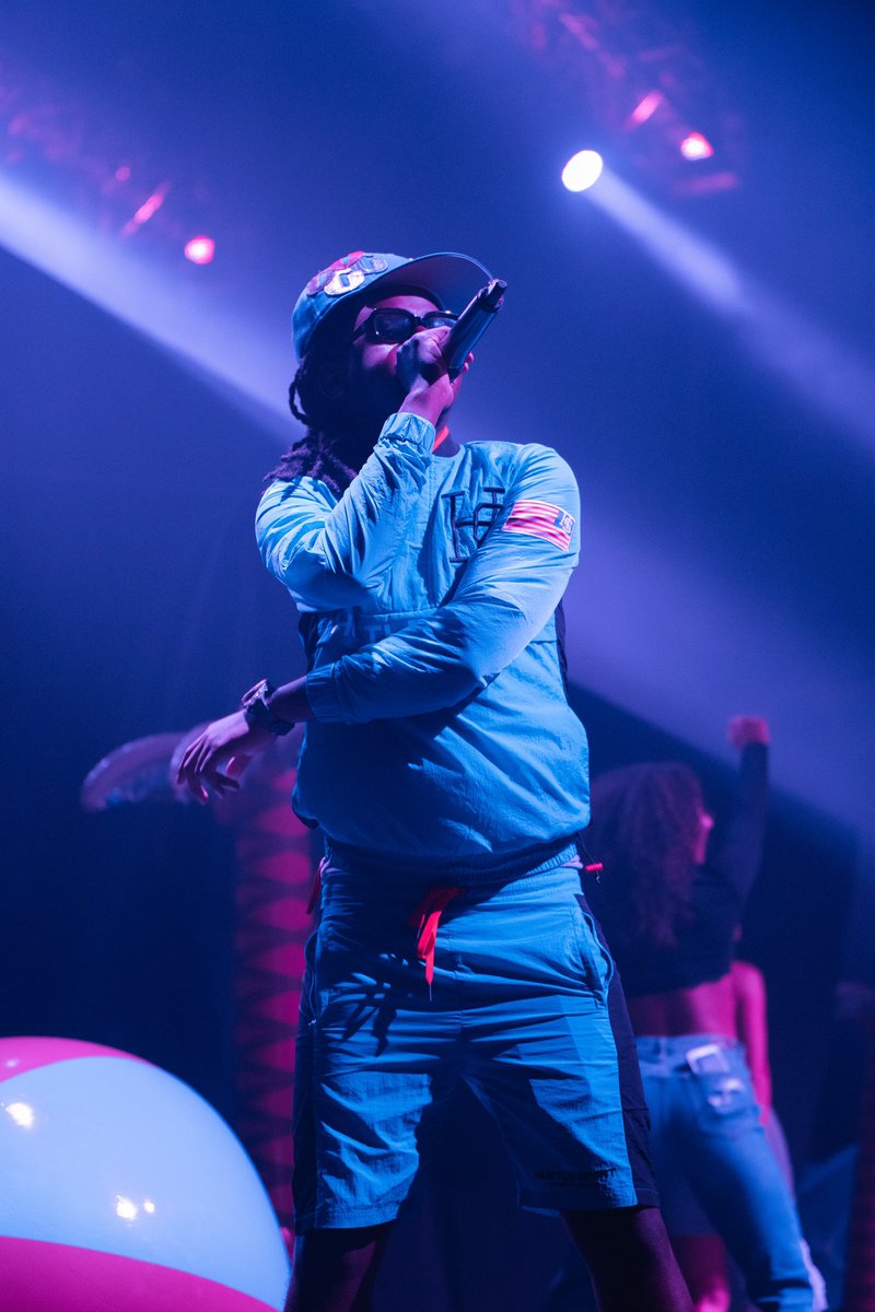 Gainesvisuals's tweet photo. @MIABabyFace at the House of Blues Boston https://t.co/WnScnYVt46