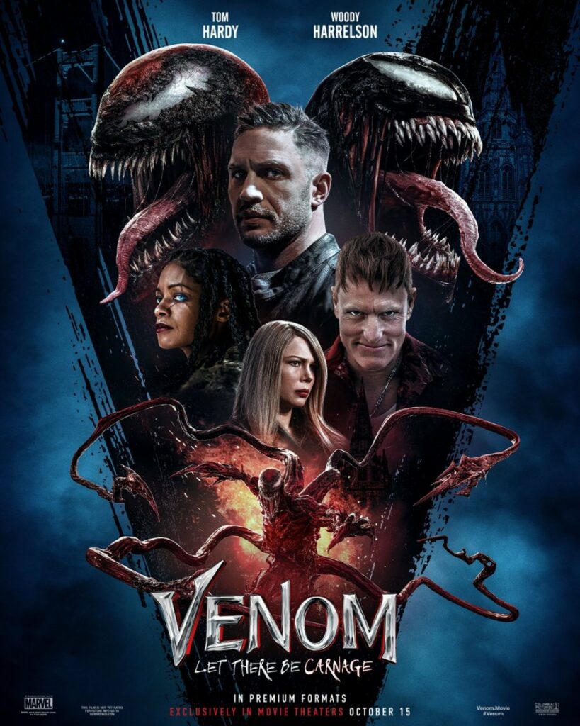 eminembr's tweet photo. 🚨 A trilha sonora de Venom 2, 'Last One Standing' da Skylar Grey com Polo G, Mozzy e Eminem' já está disponível

Spotify: https://t.co/AkYavY3KuZ https://t.co/j3MRoMmEbl