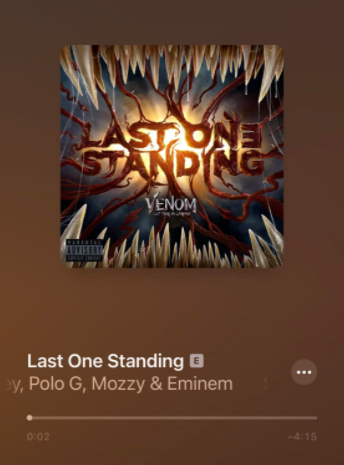 eminembr's tweet photo. 🚨 A trilha sonora de Venom 2, 'Last One Standing' da Skylar Grey com Polo G, Mozzy e Eminem' já está disponível

Spotify: https://t.co/AkYavY3KuZ https://t.co/j3MRoMmEbl