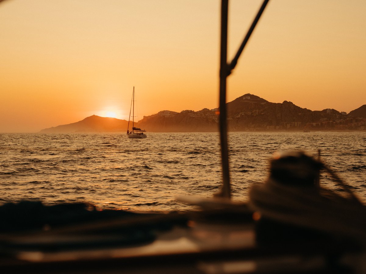 Find a different view on things, courtesy of <a href="/JWLosCabos/">JW Marriott LosCabos</a>' ocean currents.