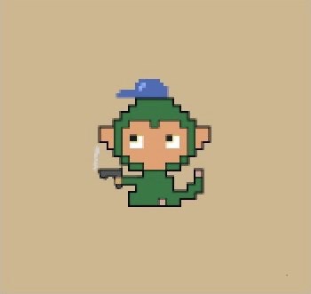 JamesDeanNFT's tweet photo. 🎉 #NFTGiveaway 🎉

Win a NFT from the @WeirdMonkeysNFT, a troop of 2500 unique and weird Monkeys living somewhere deep in the #Polygon jungle!

To enter:

1⃣ ❤️ &amp; RT
2⃣ Follow @WeirdMonkeysNFT 
3⃣ Tag Friends

⭐️Ends 48hrs!

Mint now at:
https://t.co/lyEyo7P3YU https://t.co/b0bv6AEjGF