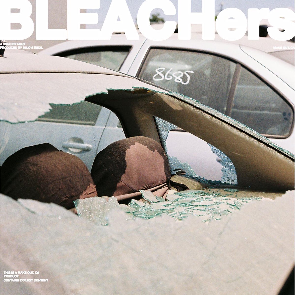 byemilo_'s tweet photo. BLEACHers
OUT NOW 
EVERYWHERE 

https://t.co/mJHiZvYjmP https://t.co/sp88aDYM2K
