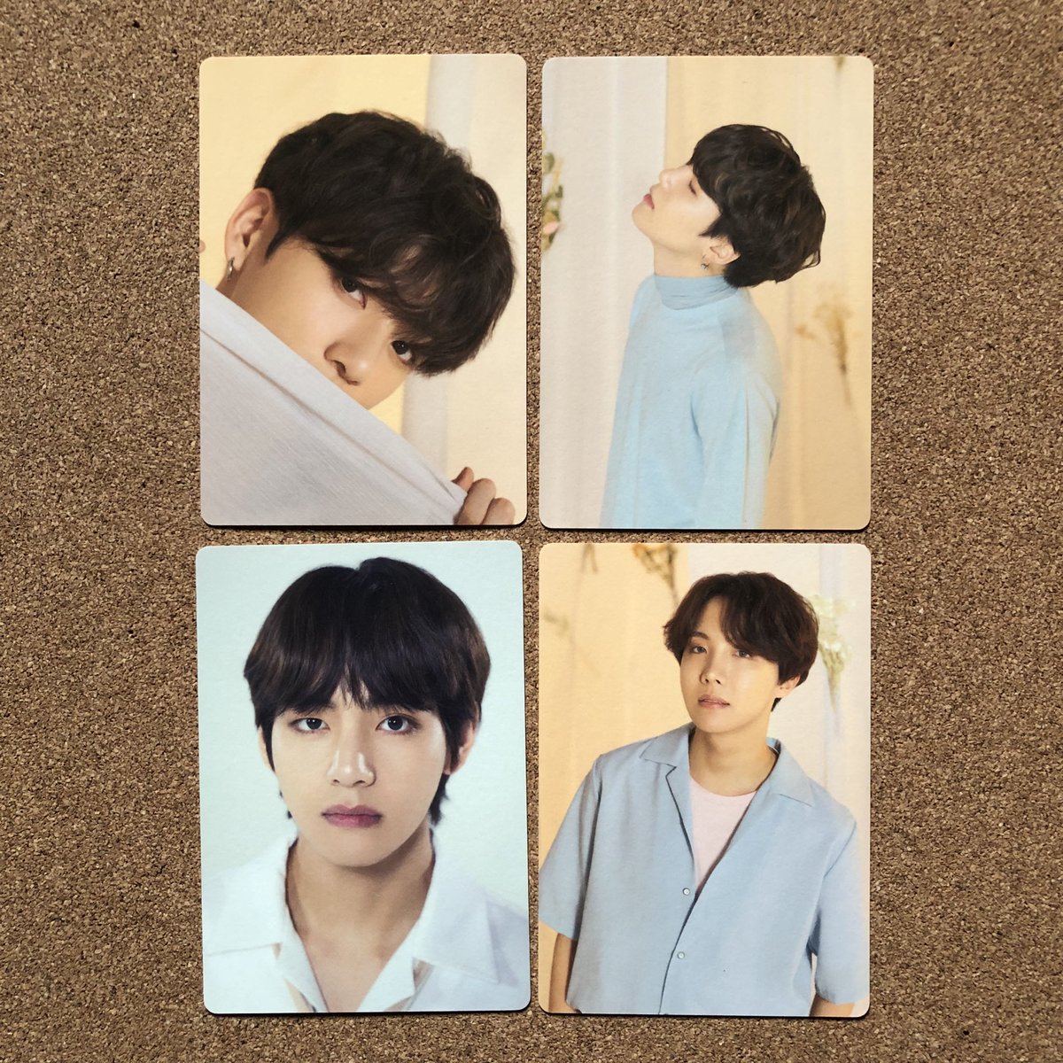 mcflurryonee's tweet image. wts lfb bts ph 
LY TOUR MINI PC

💰250 each
– onhand &amp;amp; ready to ship 
– mint condition 
– gcash 
– ggx / sco

dm me if interested ☺️

suga yoongi jhope hobi hoseok v taehyung jk jungkook