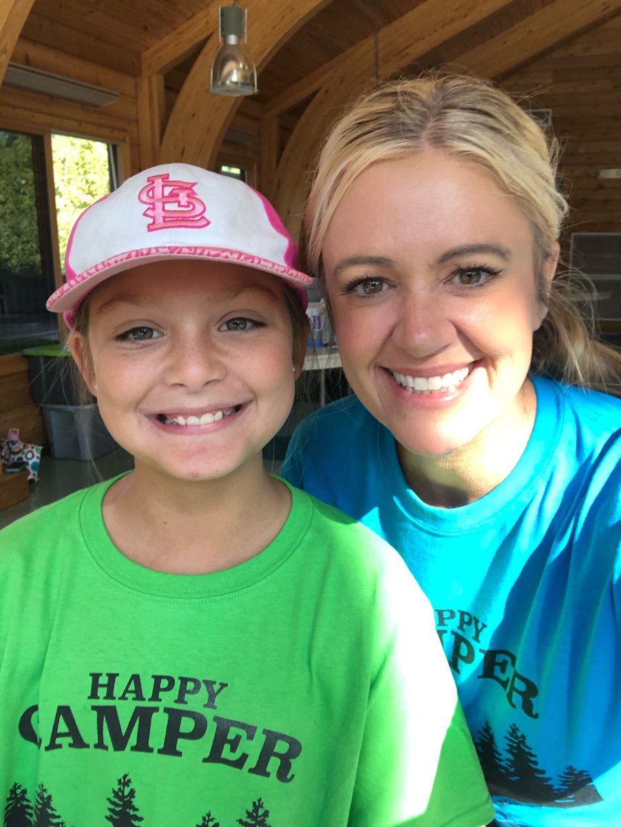 BTESchroepfer1's tweet photo. I ❤️5th grade camp !!! One of the very best days of school all year ! https://t.co/KXmFaqvt1D