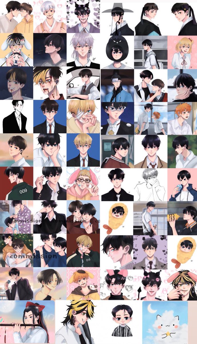 MarB ˚☁️૮₍ ´ ꒳ `₎აCMS open! tweet media