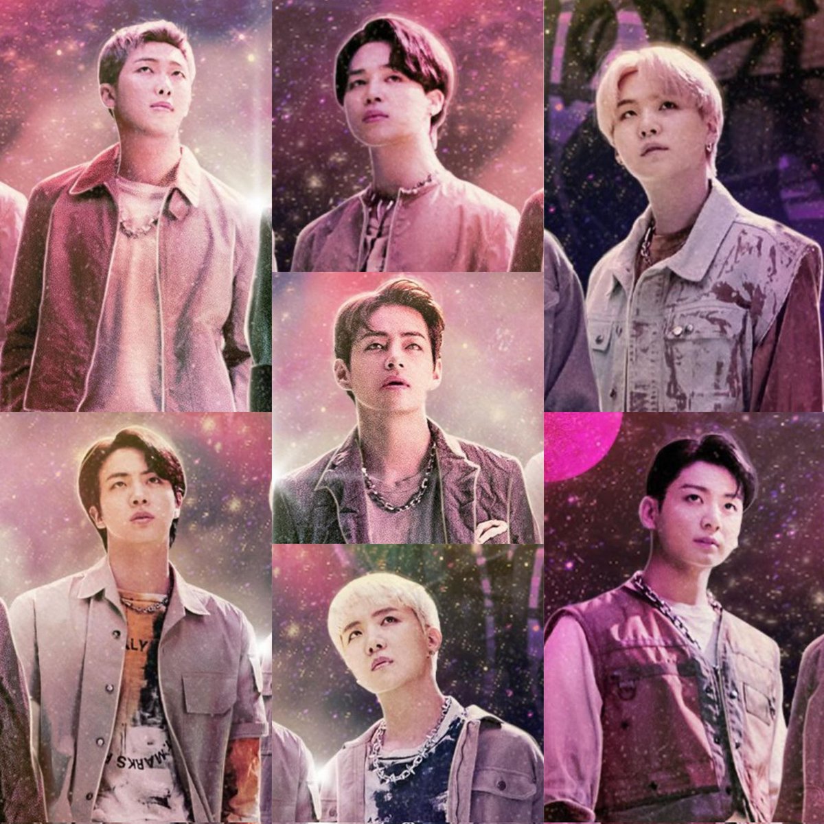 into_paradise_7's tweet photo. YOU ..
YOU ARE MY UNIVERSE..!
@BTS_twt @coldplay
#MyUniverseMVOutNow
#MyUniverseMVMidnight
#MyUniverse_ColdplayxBTS
#MyUniverseMV #coldtaniscoming
#MyUniverse #BTSARMY https://t.co/L87ufgc7MC
