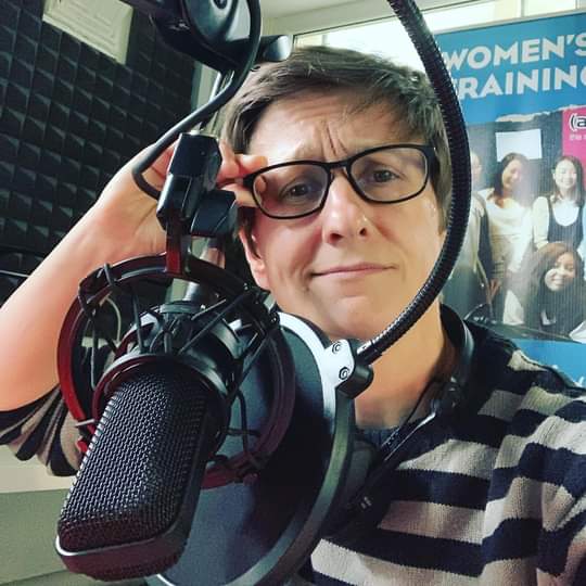 Bitebkagency's tweet photo. We back today at 4pm GMT with great music and chat  interview with @bushePilot.. 

@mscgluk @djsandrad @ILoveGayMCR @dotgay
 https://t.co/HdVr84QJwE https://t.co/aU3gU7g4gd