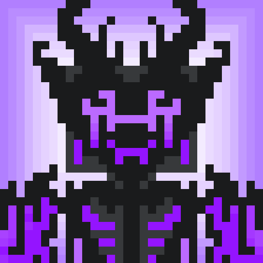 PixelSocietyNFT's tweet photo. Introduce, "The Sin of Pride" is said by some to the the foremost of the Seven Deadly Sins. Hubris is the gateway through all other sin enters the mortal soul. 

#PixelSociety #NFT #7DeadlySins #Solana #SolanaNFTs https://t.co/H1kEhMdyVZ
