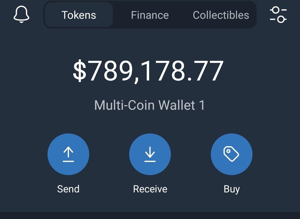 🎁 GIVEAWAY 🎁

Choose your favorite coin I will give it to 5 random people

$2500 #BNB

To participate:
1. Retweet + 📌
2. Follow me &amp; @IlovetheVRA
3. Comment the coin you want to receive and the wallet address

Ends in 48 hours pic.x.com/Upyi6Oh6UI