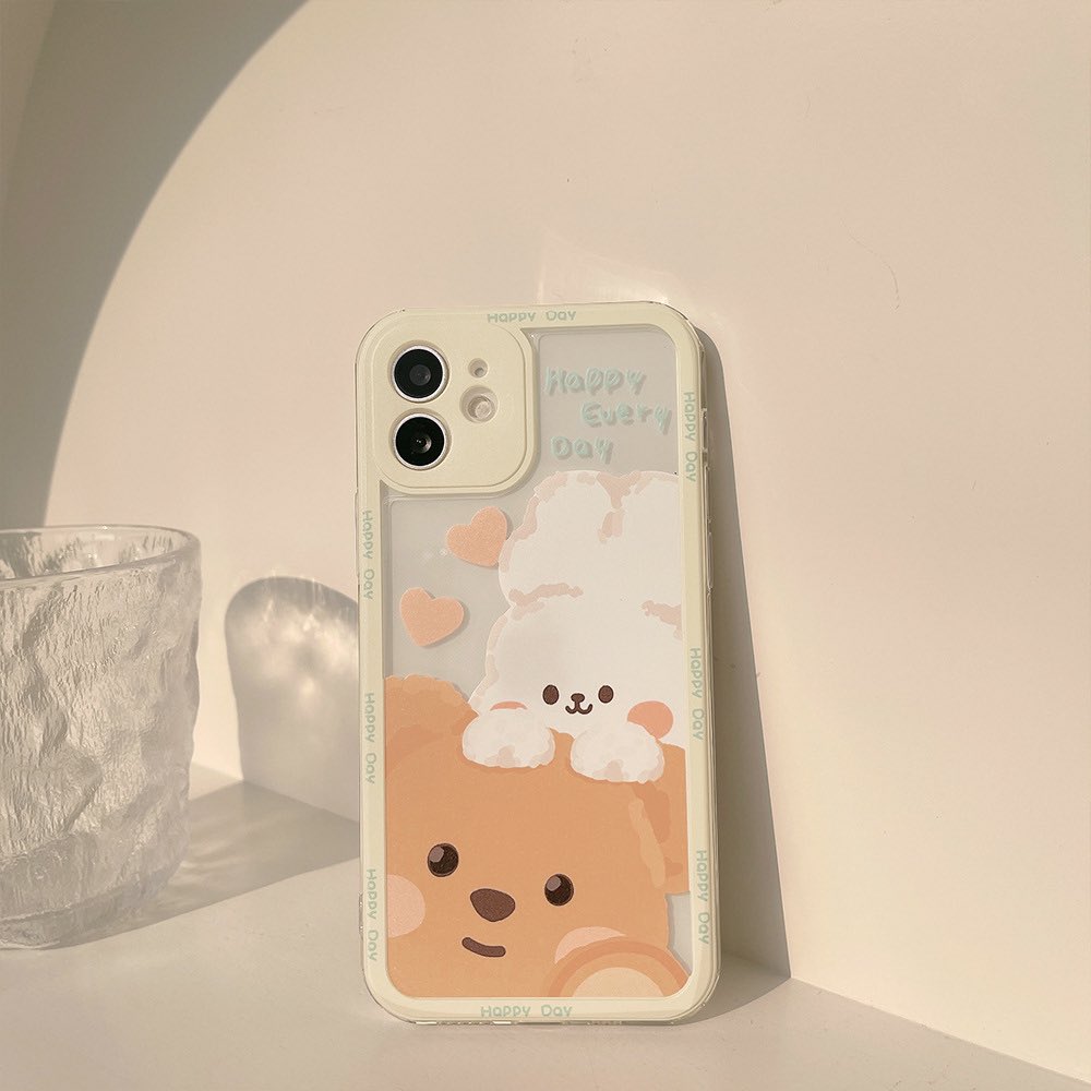 hamcheesepre's tweet photo. [PRE] เคสไอโฟนน้องหมี Happy day 🧸

🌈 125฿ free shipping flash

🌈 รุ่น 
7/8/SE2020
7+/8+
X/Xs/Xsmax
Xr
11/11pro/11promax
12mini/12/12pro/12promax
13mini/13/13pro/13promax

🌈 สั่งซื้อ dm ค่ะ 😊

#เคสไอโฟน #เคสมือถือ #เคสไอโฟน13 #เคสไอโฟน11 #เคสไอโฟน12 https://t.co/lByI3AyyIj