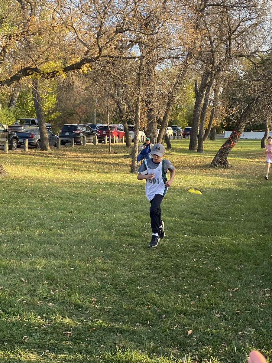 aesjets's tweet photo. Great runs at the MJ invitational xcountry meet today @aesjets @PrairieSouth Congrats to Ramsey and Charlize for bringing home some hardware. Thanks to Renee and her organizers for all their hard work to make this event happen. https://t.co/CW96L0sV7d