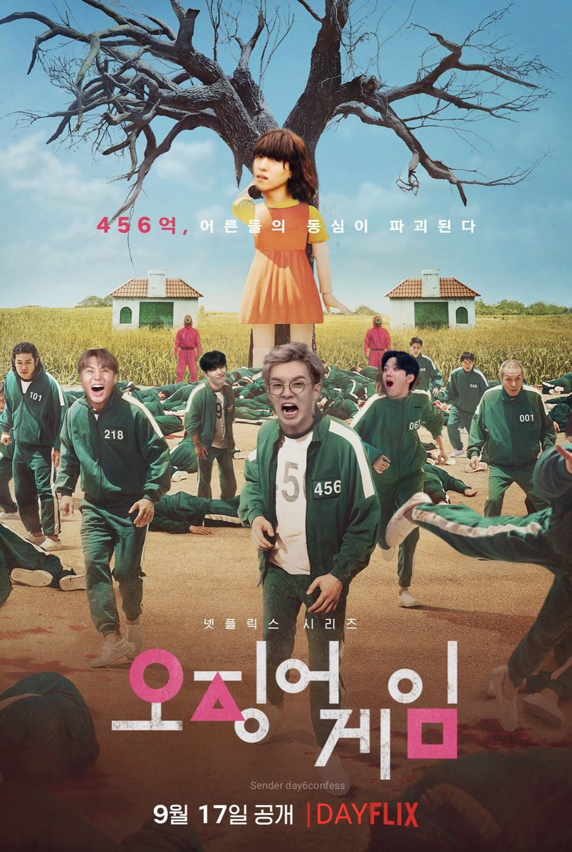 xxcyamd's tweet photo. @eaJPark @netflix @NetflixKR GOOD LUCK BROOO !!!! https://t.co/U9I8w5I0hJ