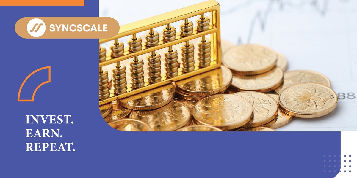 SYNCSCALE's tweet photo. Have you checked out #SyncScale?

👉 https://t.co/jrrwYiFd0B   

#SyncScale #DigitalAssetsManagement #CryptoAssets #crypocurrency #cryptotrading  #cryptoinvestment #cryptotrading #cryptonews #exchange #cryptoexchange  #defi https://t.co/IJwrMUCdHj