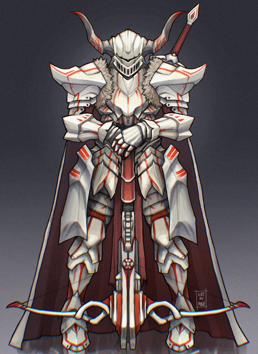 artbymoise's tweet photo. An armored and an armorless commission done for a new client 
#commissionsopen #DnDcharacter #commissions #dnd5e #dndart #DNDArtists #dndoc #originalcharacter #characterart #animegirl https://t.co/C1TTCv7SOw