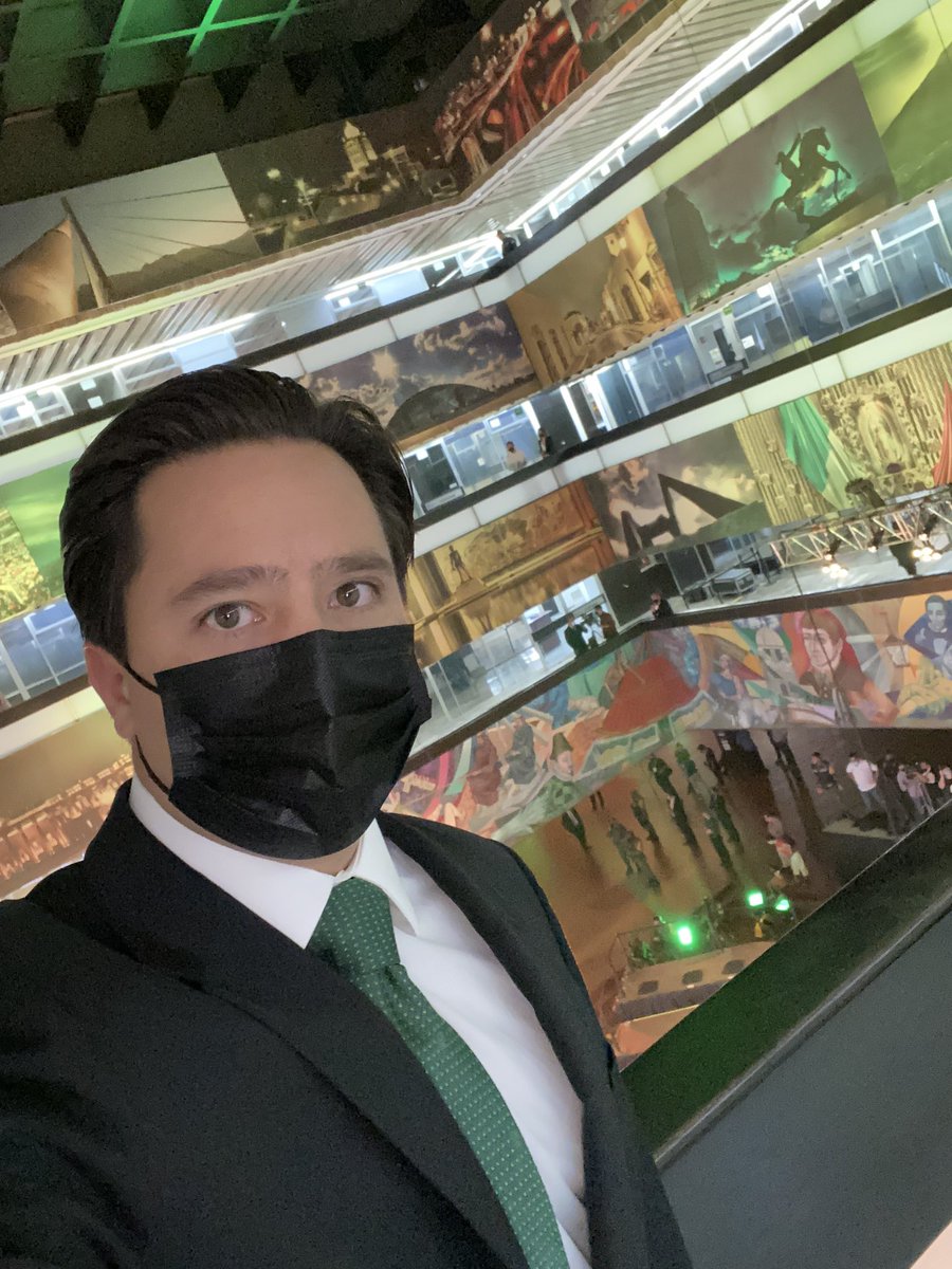 memecavazos's tweet image. Misión Cumplida. Un honor servir a mi Ciudad #monterreytrabajando ¡GRACIAS!