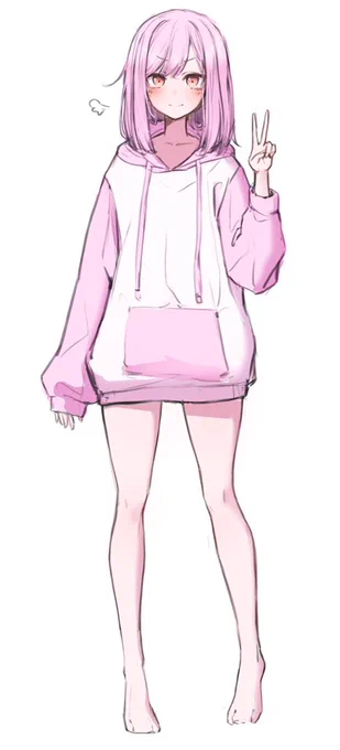 一番熱心に描いた絵は、明日投稿🥐 #今月描いた絵を晒そう 