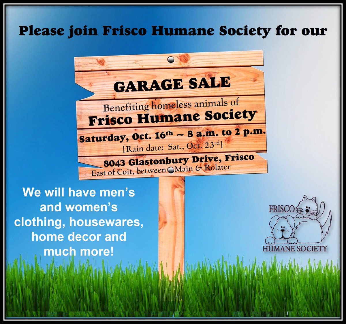 FriscoHumaneSoc's tweet photo. https://t.co/tW5d59iJpW