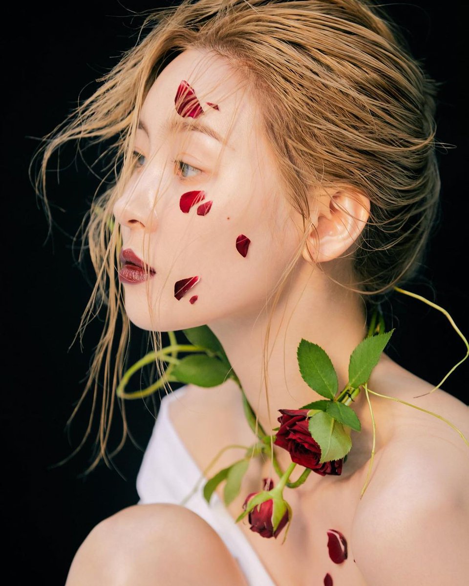 ofSunmi tweet picture