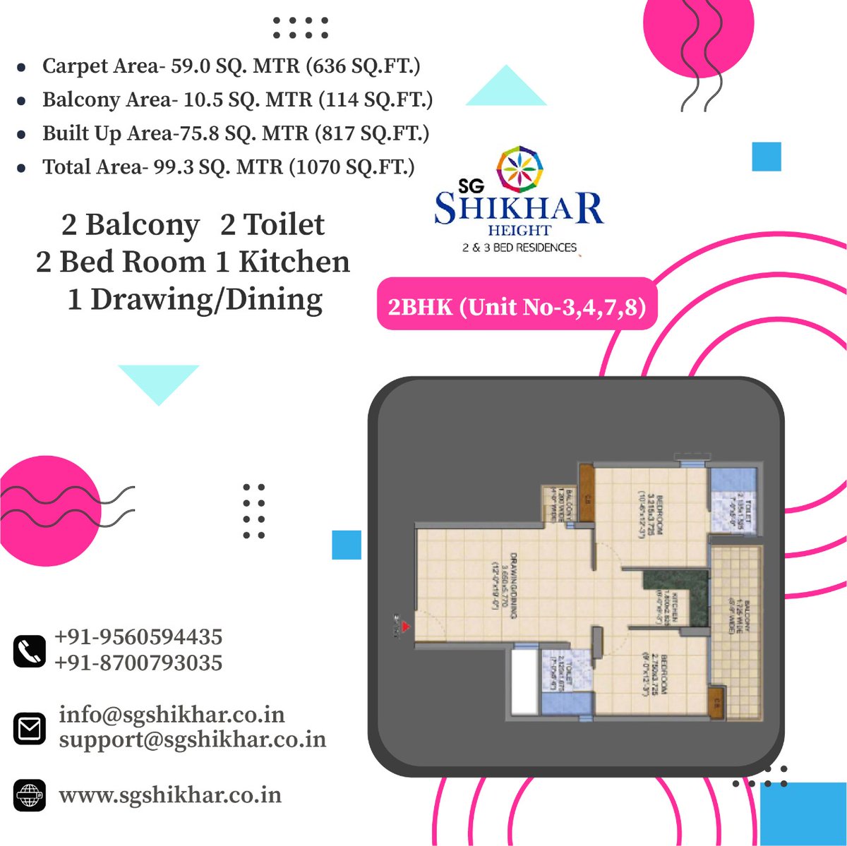 SgShikharHeights tweet media