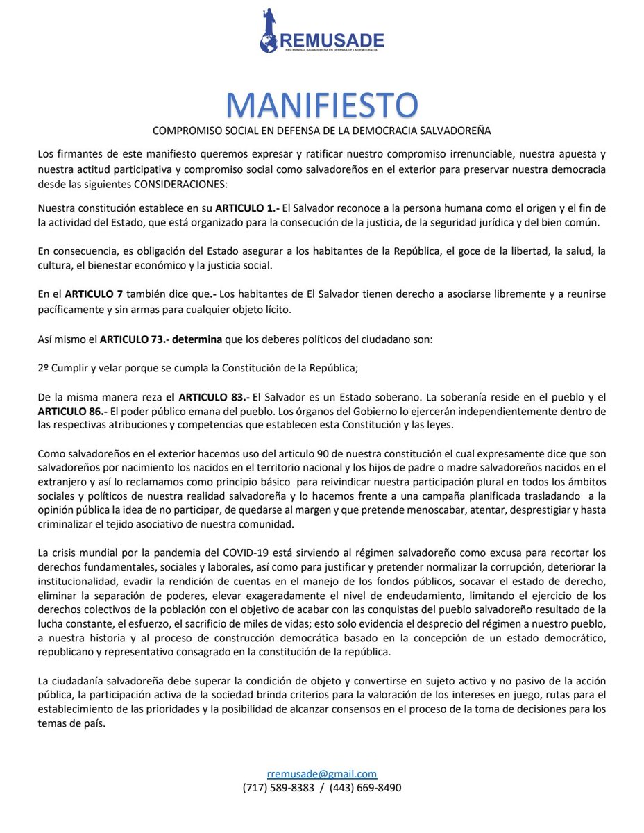 rremusade's tweet photo. #salvadoreñosenelexterior https://t.co/aVDhgLnwig
