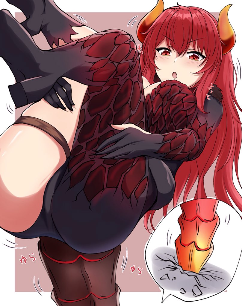 🔥👀 #今月描いた絵を晒そう 