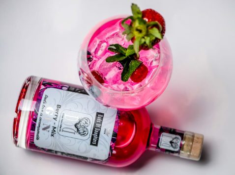 Gideon Gin tweet media