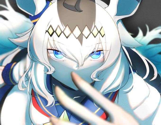 結構描いたね
 #今月描いた絵を晒そう 