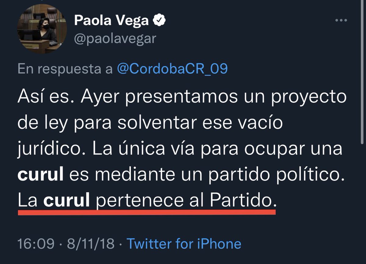 juancabada16's tweet photo. @paolavegar Ahora RENUNCIE a la AL https://t.co/BGegrvkPT2
