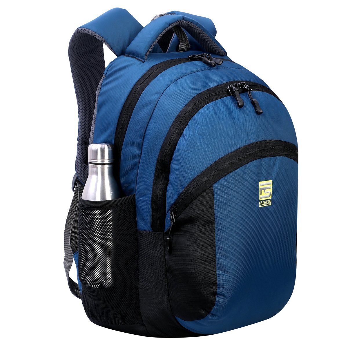 hasnains762's tweet photo. Fs Fashion Bags 40 L Polyester Pacific Blue 15.6" inch Laptop Backpack | Office, Travel and Casual Laptop Bag For Unisex
#bags #manufacturer #supplire #backpack #traveling #collegebackpack https://t.co/INMFPKNWsf
