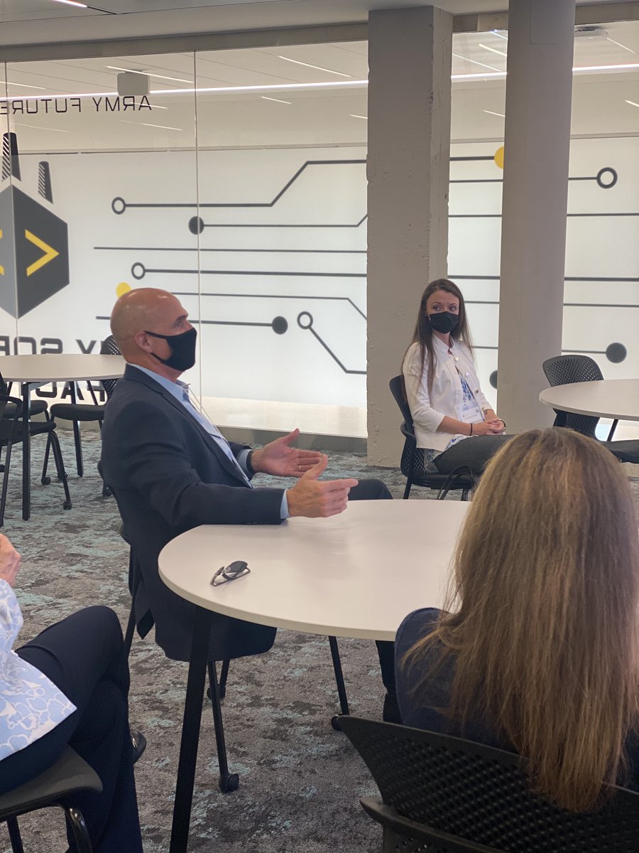 ArmySoftwareFactory tweet media