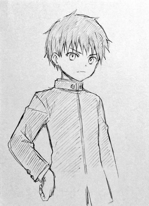 見てたよ…君が男子トイレから出てくるとこ…ここはしましまのやつじゃないんだぁ…くすくす…っていう絵を描かされました。嘘ですけど 