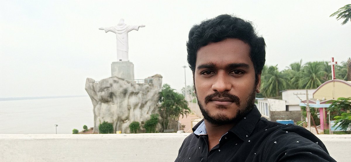 2707Sathish's tweet photo. https://t.co/6dqvnotpTC