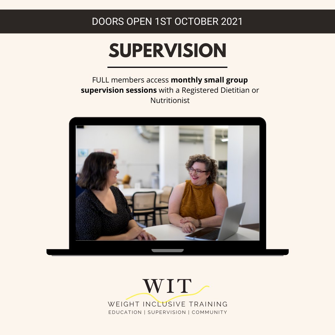 WIT_CPD's tweet photo. Doors reopen in 1 day! At 6 am BST you will be able to have access to WIT and all the incredible benefits including CPD, supervision, community networking sessions, a library of resources and a business basics course - see you there!⁠ https://t.co/6ehyAHuePh