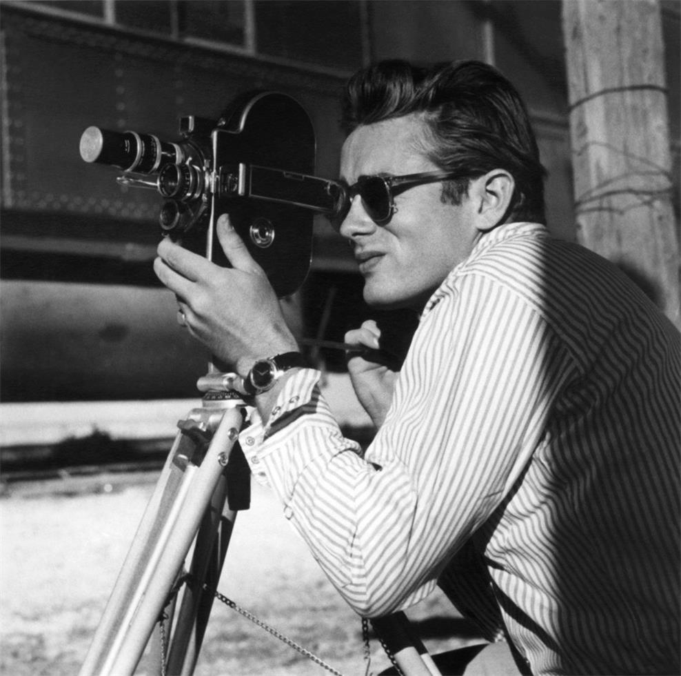 AndreaAcostArts's tweet photo. Un día como hoy de 1955, murió James Dean. https://t.co/umNZusuldV