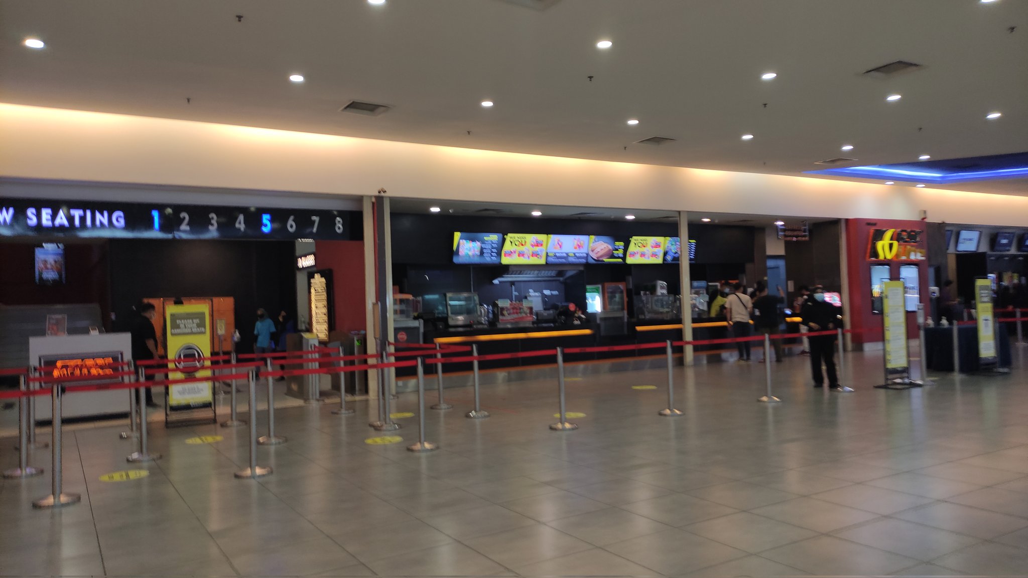Gsc kulim central