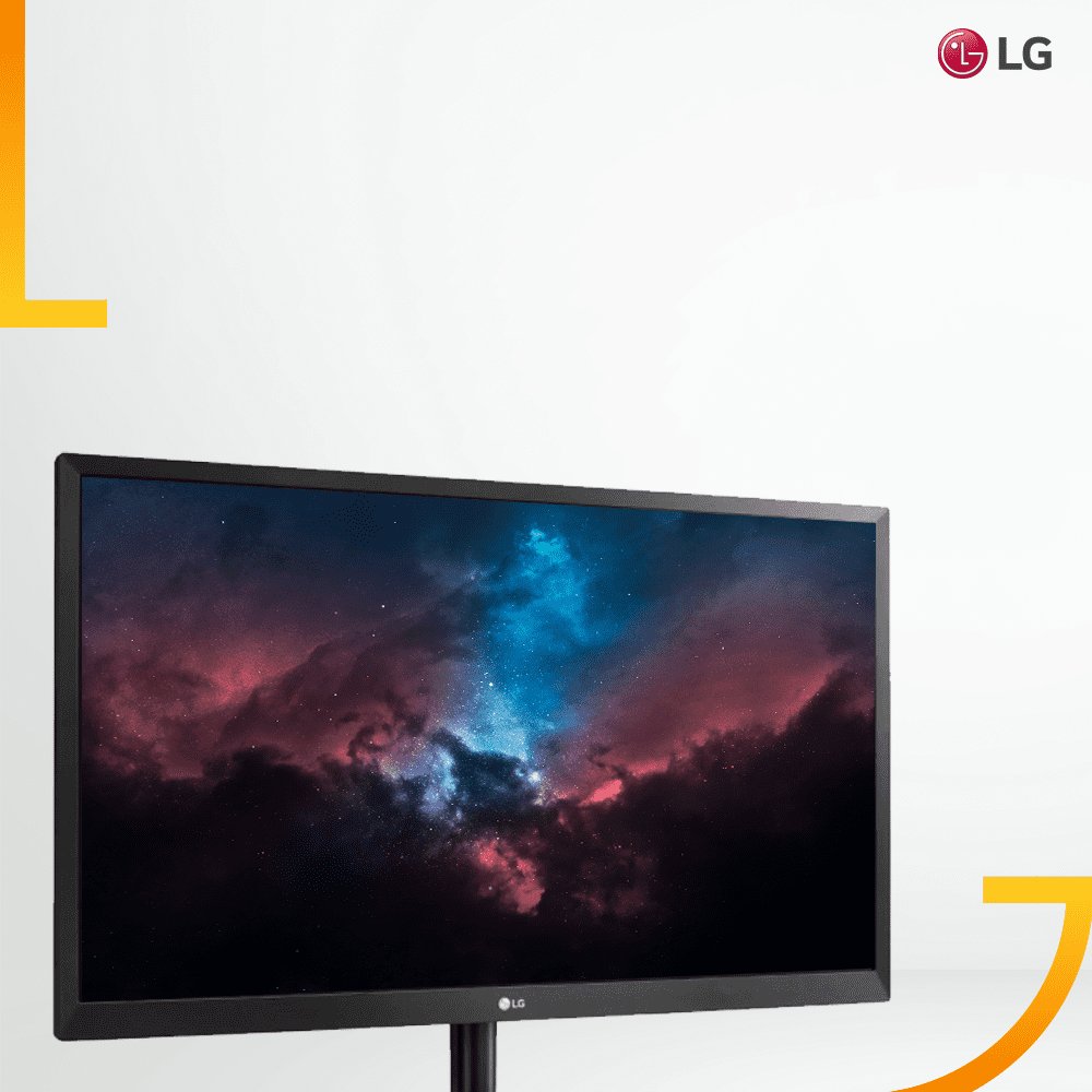 lgeindonesia's tweet image. #LGIPSMonitor #27MK430 dengan layar Full HD menampilkan gambar yang sempurna dengan warna nyata dilihat dari berbagai sudut menonton. Nikmati visual menakjubkan, baik saat bekerja atau menikmati hiburan setiap hari. bit.ly/39SXOnC
#LGIPSMonitor #IPSMonitor #27MK430