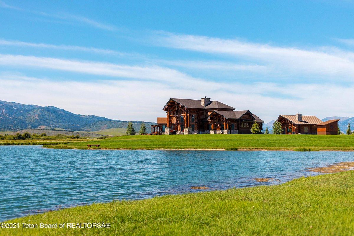 Barndominium & Farmhouses (@barndominium_us) on Twitter photo 