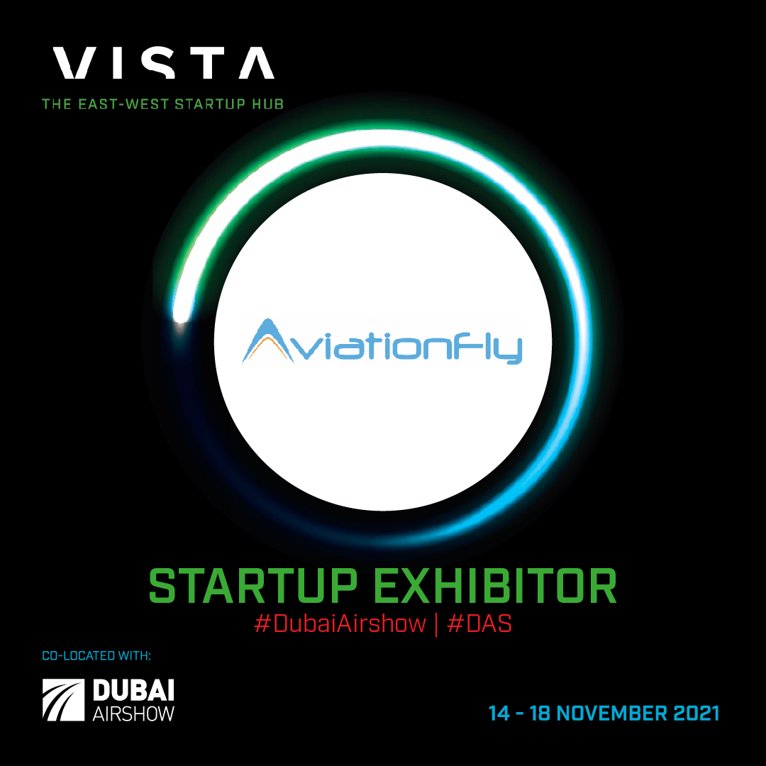 DubaiAirshow's tweet image. @AviationFlycom is excited to join VISTA and launch its new Market Intelligence Platform for the Pilot Training Industry (AFM.aero).

Get your ticket today, visit: bit.ly/3Bm6ZJV
 
#DubaiAirshow #DAS #DAS21 #DAS2021 #DubaiAirshow2021 #aerospace #drone
