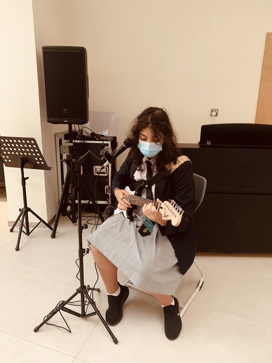 Junior Music | Repton Abu Dhabi tweet media