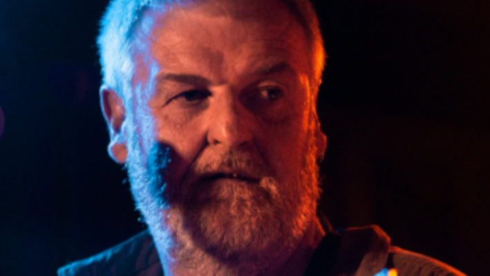 ShamelessPR_'s tweet photo. Irish underground icon #DavidLong appears on the Stereo Embers @EMBERSEDITOR podcast to chat his joint 'Moll &amp; Zeis' LP with #ShaneONeill @shack9 (Blue in Heaven) and more ~ https://t.co/i2b1psX0XY https://t.co/xhtsfb6uHK