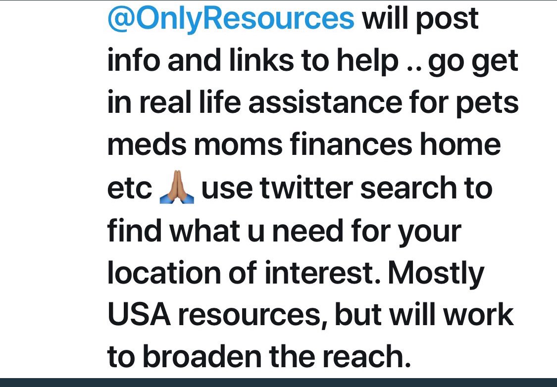 🅾️nlyResources 🔎 tweet media