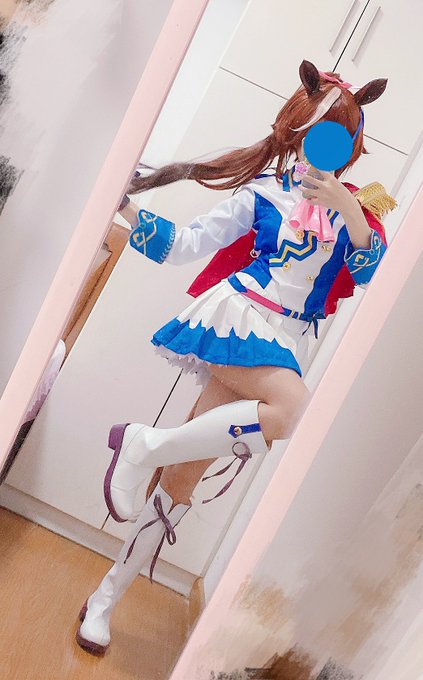 コスプレイヤー花崎MakuraのTwitter画像54