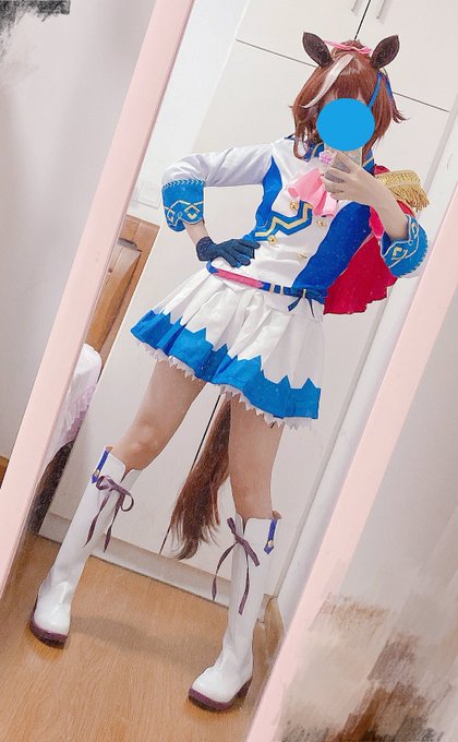 コスプレイヤー花崎MakuraのTwitter画像53