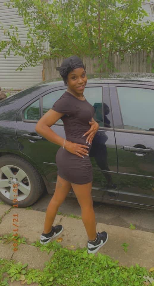 planetkudi's tweet photo. Devin/Sacoya Cooper went missing August 31,2021. She was last seen in North Colombus, Ohio. 
She is a black trans woman!!
If you have any information please contact (614)-645-2358
#MissingPerson #MissingPoc #Trans #BringThemHome #FindHer #GabbyPetitoCase #Unsolved https://t.co/rMcvx65PeA