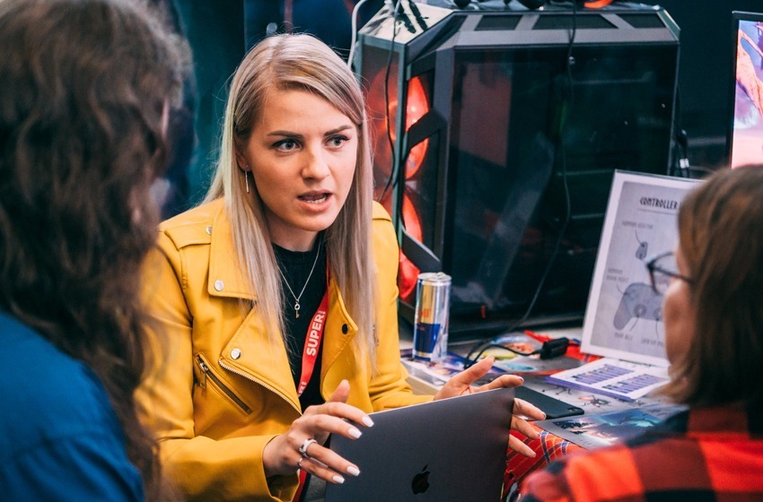 WoodstockPro's tweet image. RT @NordicGame: Join Publisher Market this fall: bit.ly/3jYVtxZ #PublisherMarket #NG21Autumn #NordicGame #MeetToMatch #gamedev #gamebiz  IndieDevDog 

RT @NordicGame: Join Publisher Market this fall: …